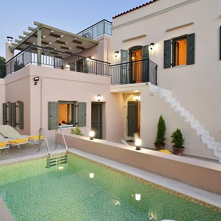 Villa Stylianna Gavalochori Экстерьер фото