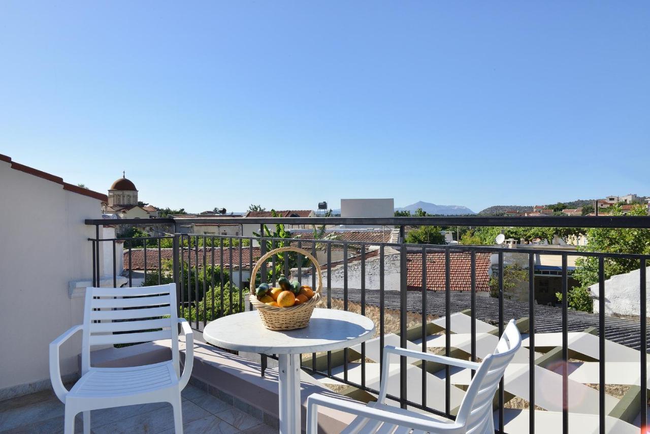 Villa Stylianna Gavalochori Экстерьер фото