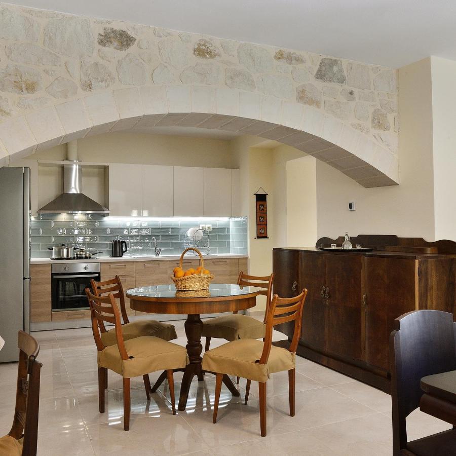 Villa Stylianna Gavalochori Экстерьер фото