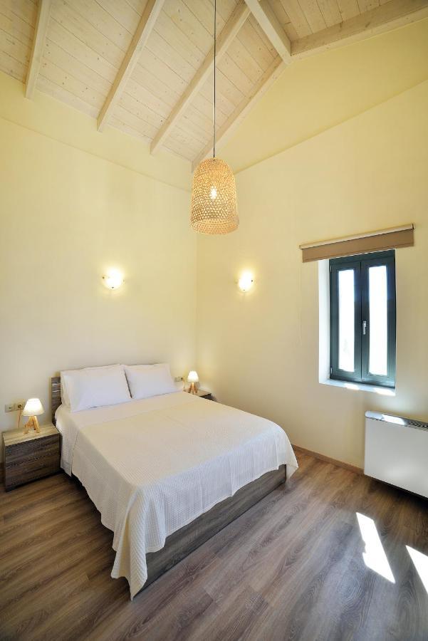 Villa Stylianna Gavalochori Экстерьер фото